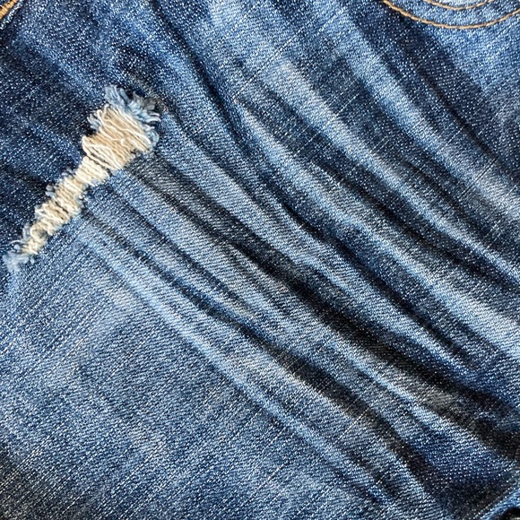 Vintage Vigoss Bermuda Shorts - Picture 3 of 5